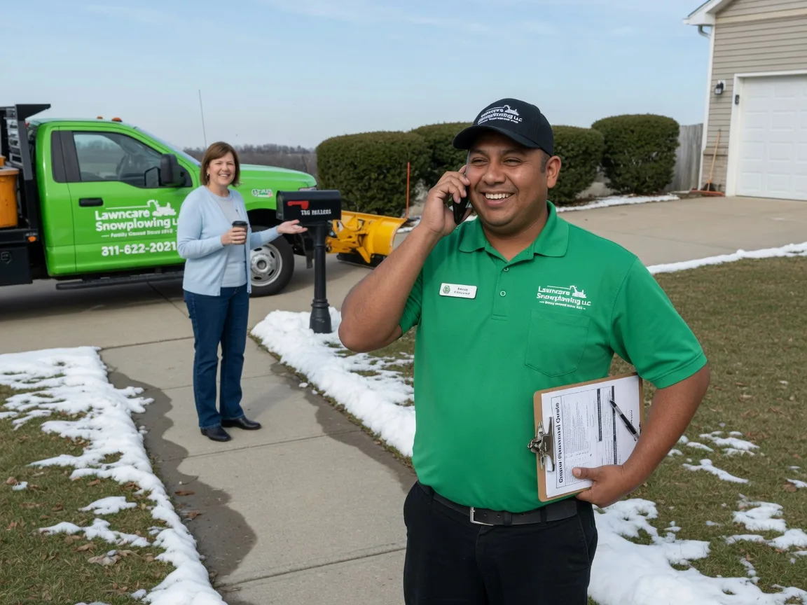 Lawn Care Services By Expert Landscaper Wheatland, PA FAQs